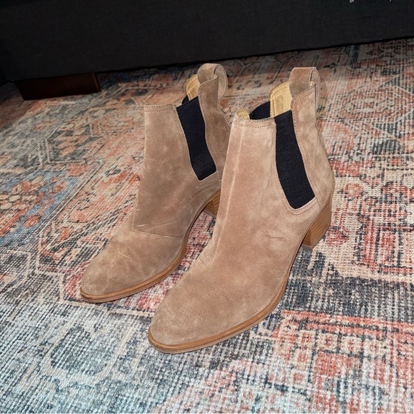 RAG & BONE WALKER BOOT - Picture 5 of 7